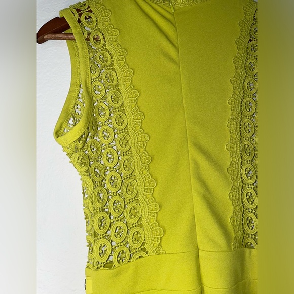 Fashion Nova Talk About An Upgrade Jumpsuit lace with grommets Style# JP7351 NWT - Picture 7 of 13